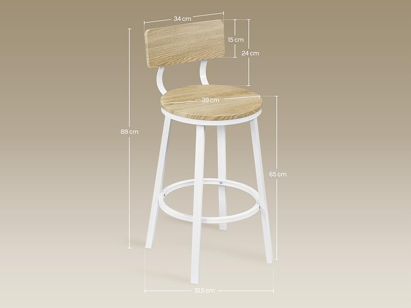 Taburetes bar