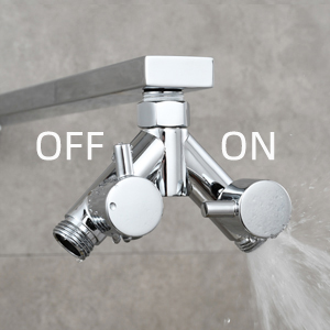 Vanne de commutation 1/2"