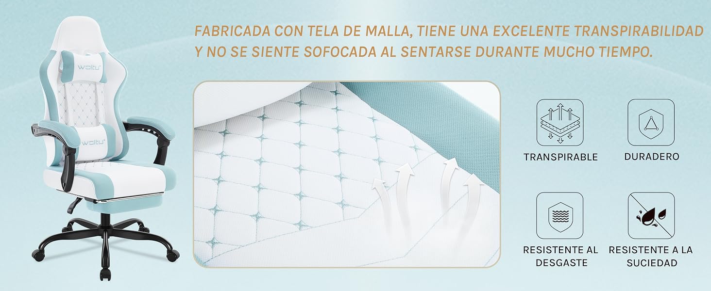 Silla Gaming