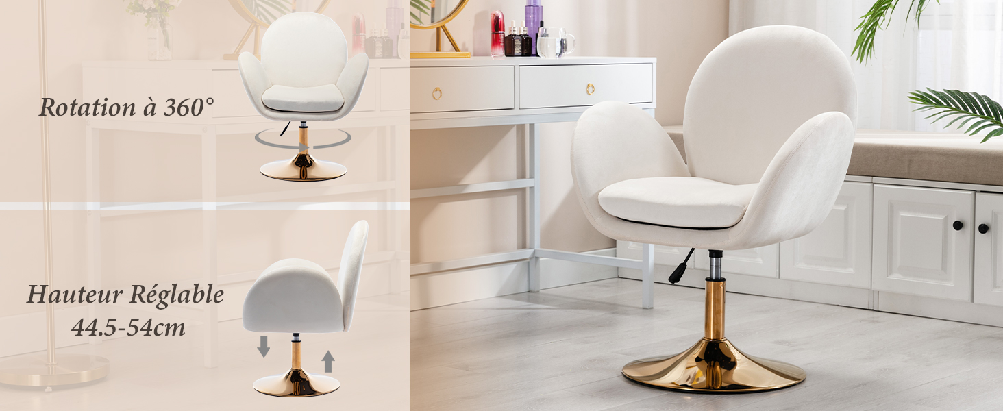 fauteuil salon confortable