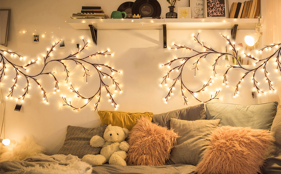 decoration murale chambre