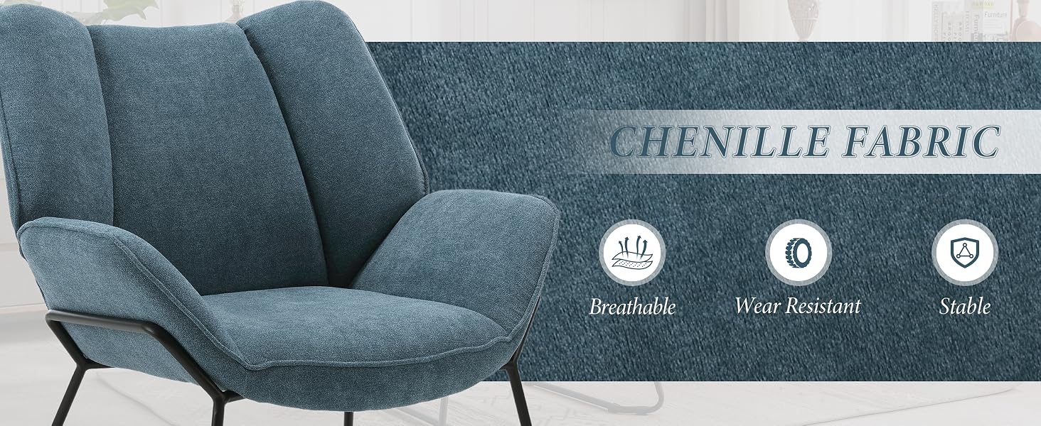 Wahson Armchair