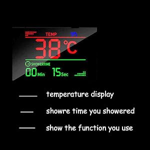 shower panel