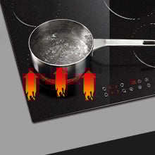 Ceramic Hob