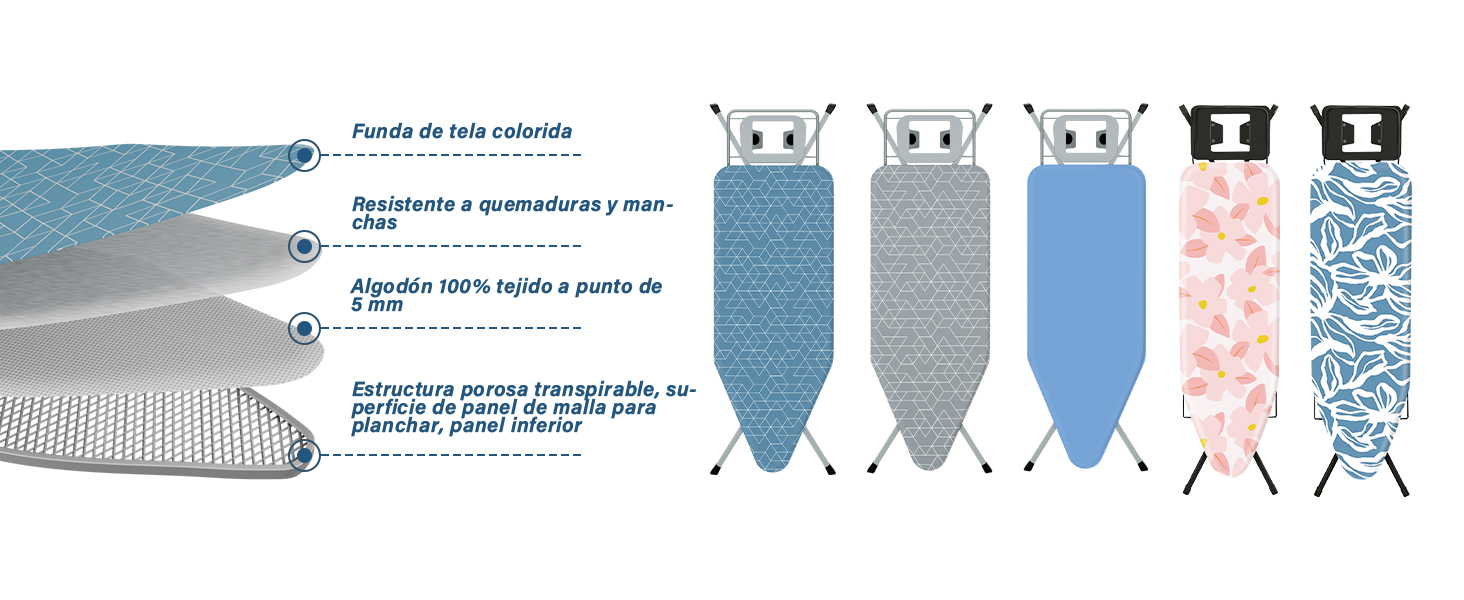 El texto dice «Imagen 6». Secuencia que muestra los pasos de instalación o ajuste, con las manos trabajando con los componentes mecánicos.