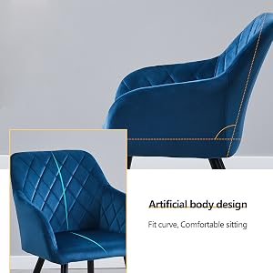 Artificial body design