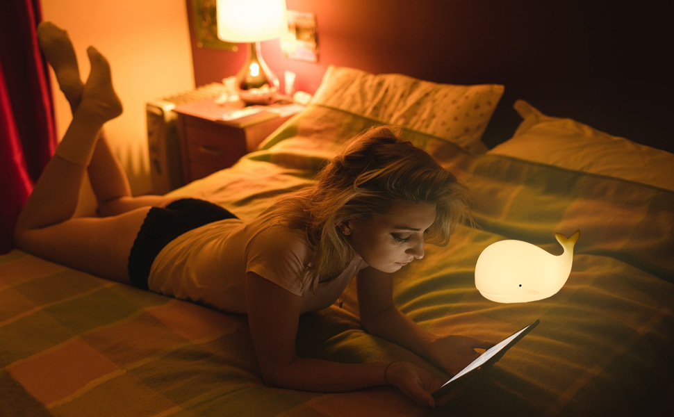lampe de chevet