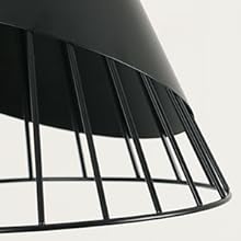 Suspension Luminaire