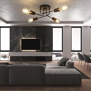 deckenleuchte modern