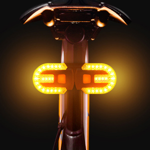 Lampes stroboscopiques de sécurité de nuit