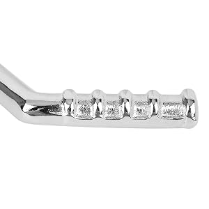 Kick Starter Lever Replacement