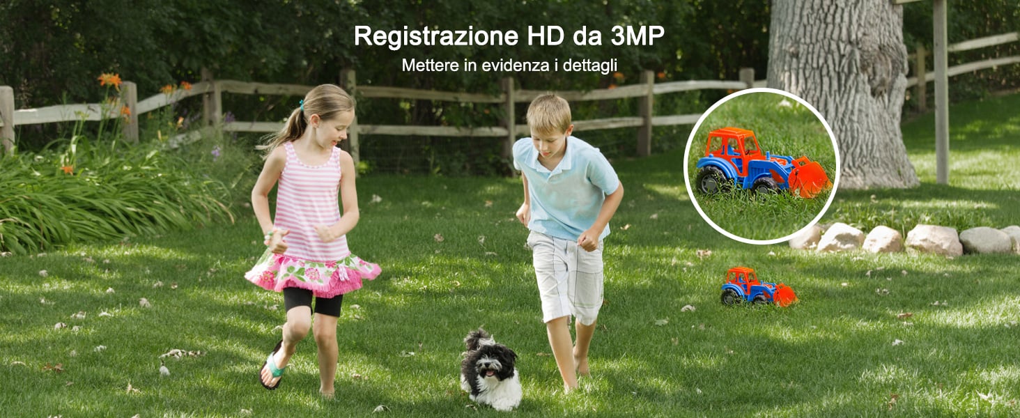2K Alta Definizione