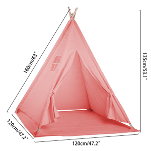 LUVODI Tenda da Gioco Bambini