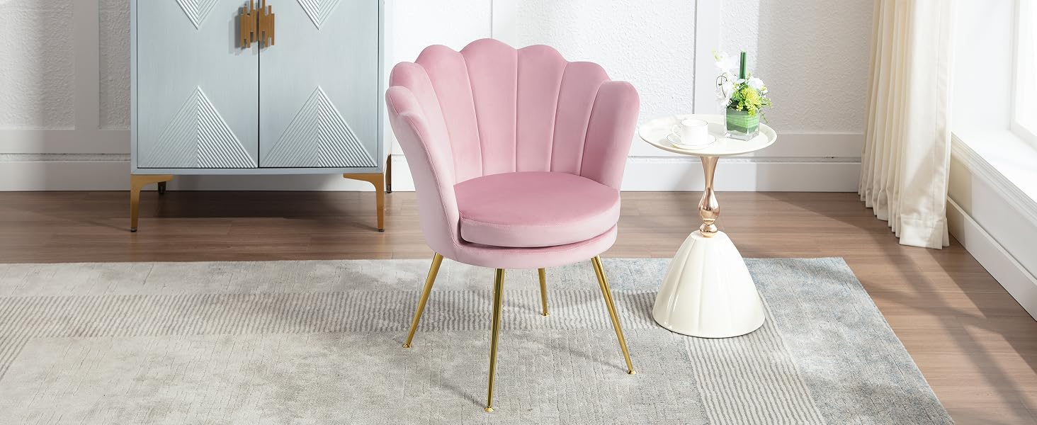 WOLTU Accent Chair