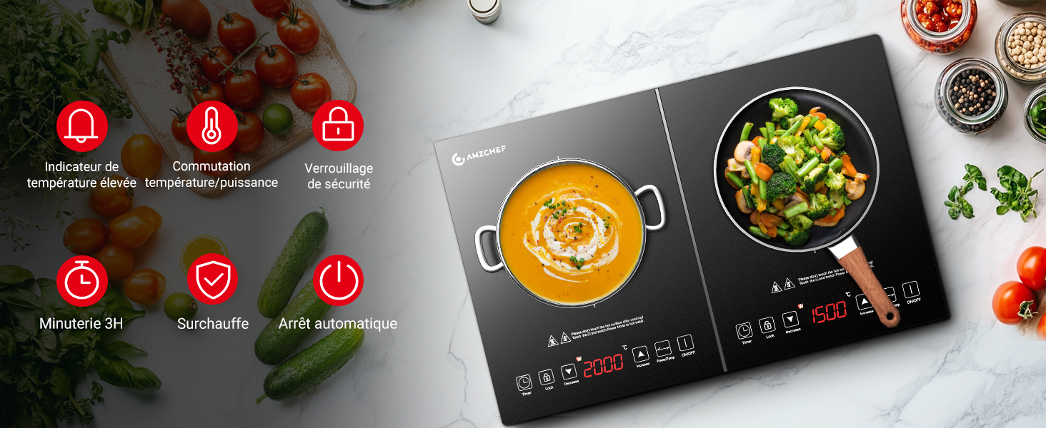 la meilleure façon de cuisiner de la soupe