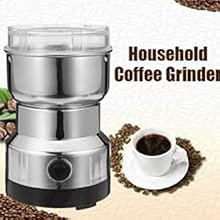  Electric Coffee GrinderElectric Coffee GrinderElectric Coffee GrinderElectric Coffee Grinder 