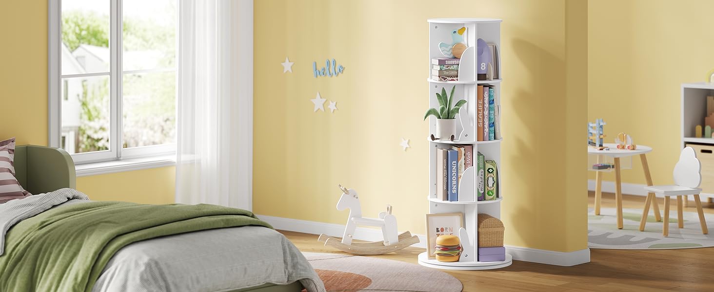 Libreria per Bambini WOLTU