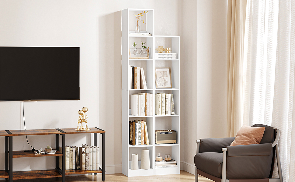 Libreria Scaffale