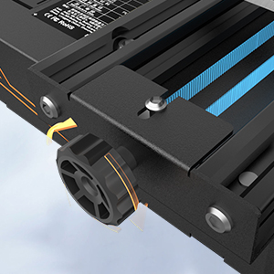 Stampante 3D KP3SPro