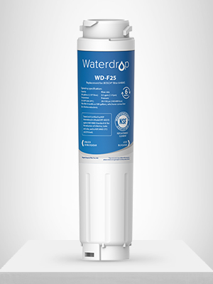 Filtre à eau