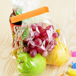 bag clips