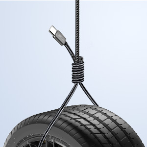 USB-C auf USB-C Kabel 100W