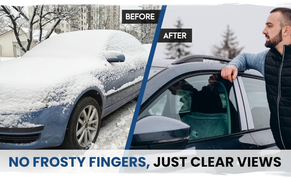 heated ice scrapper ice scraper for car windscreen windscreen scraper
