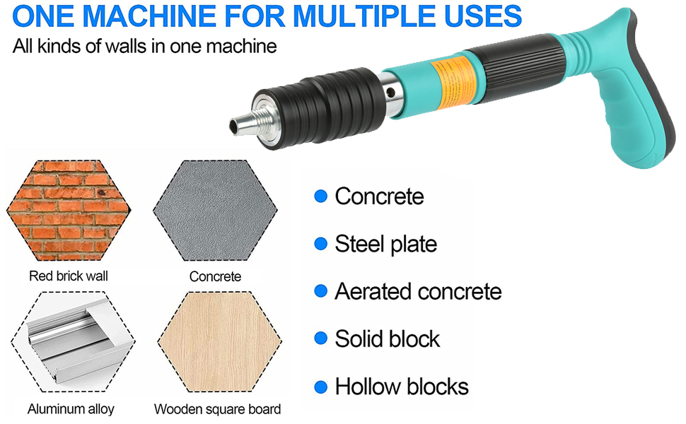 rivet gun