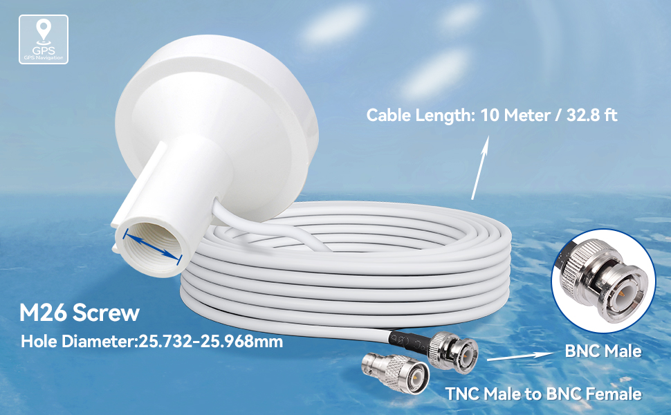 the best way to install a cable