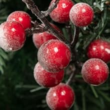 Arbre de Noël artificiel de qualité supérieure de 90 cm