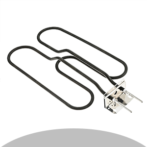 Élément chauffant Weber pour barbecue électrique Weber Élément chauffant Éléments chauffants Pièce de rechange 