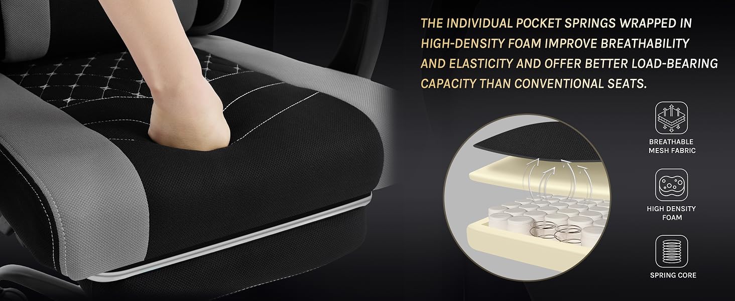 Gaming Chair