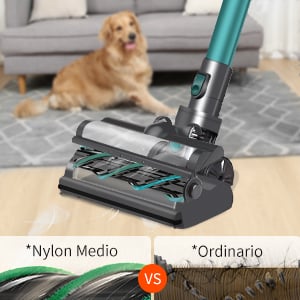aspiradora para mascotas