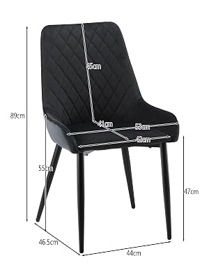 Chaises d'appoint 