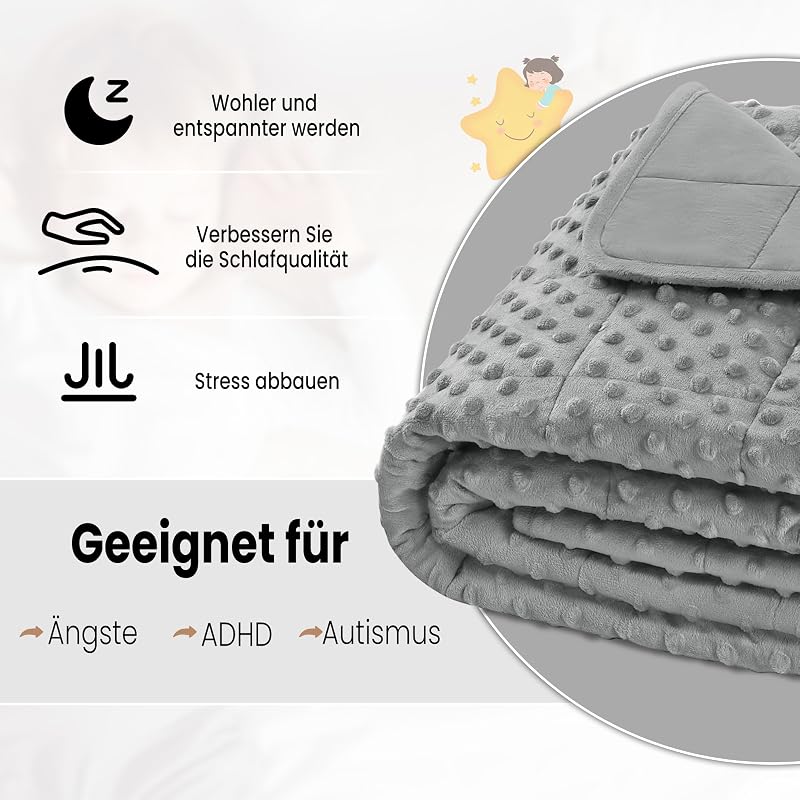 Weighted Blanket Children