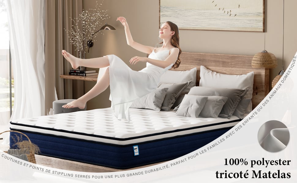 Matelas