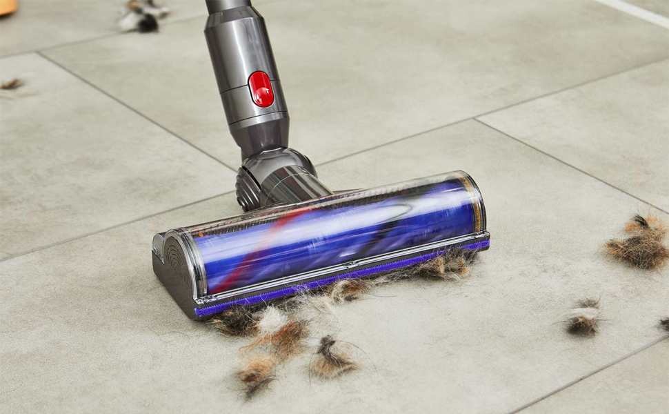 Bodenbürste Dyson