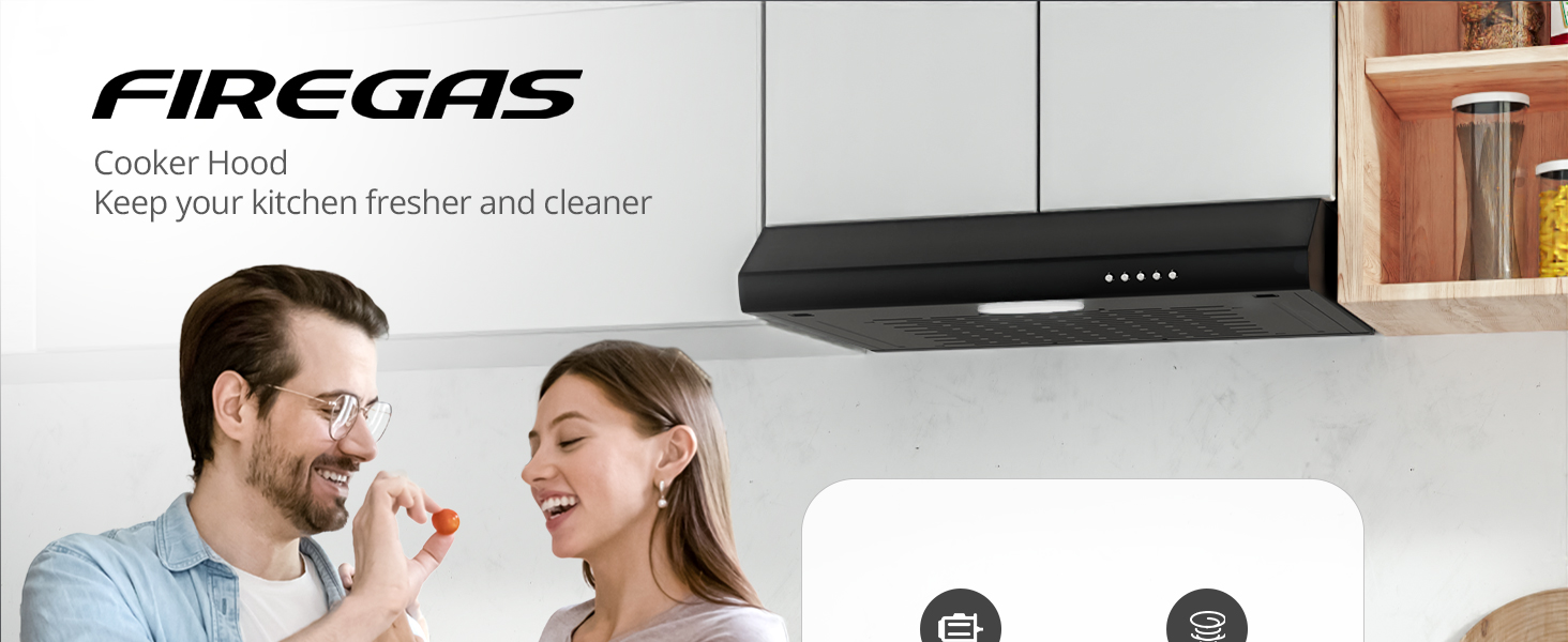 Cooker Hood