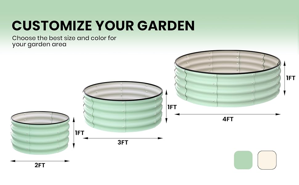 round garden bed galvanized raised garden raised garden bed round raised garden beds