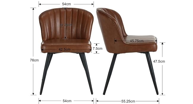 chaise de salon