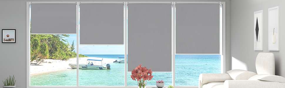außenrollo fenster
