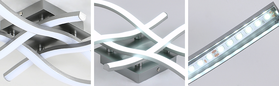 LED Ceiling Light