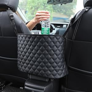 il nuovo organizer per seggiolino auto