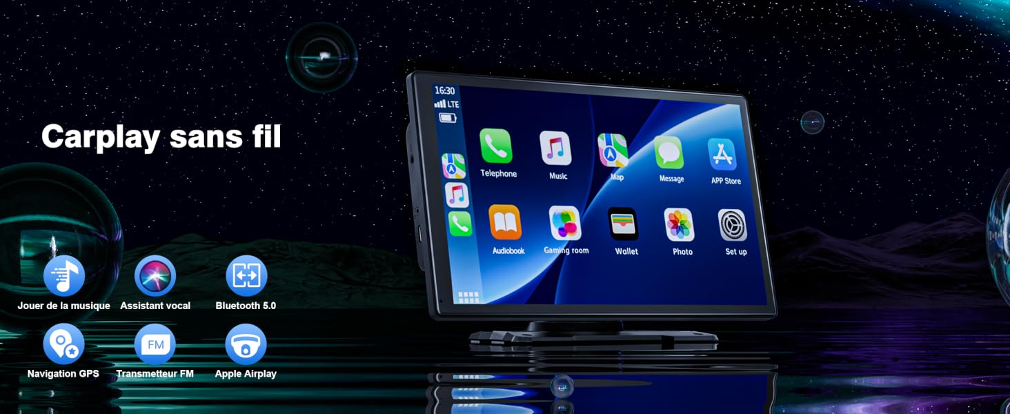 carplay