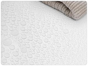 Scaffale Angolare WOLTU A 7 Livelli - Libreria In Legno Bianco Per Camera, Soggiorno, Cucina - Foto 9