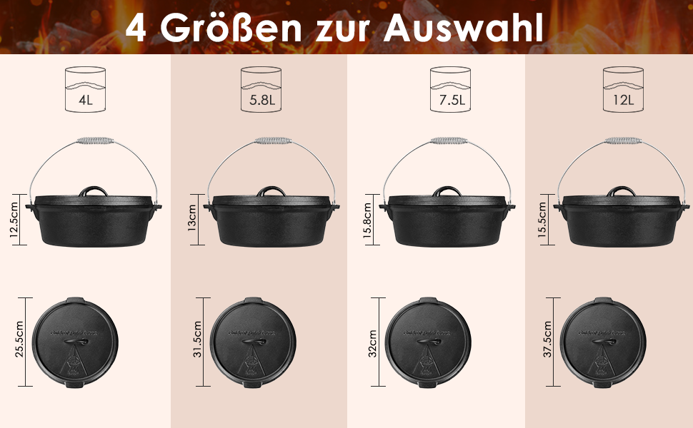 dutch oven