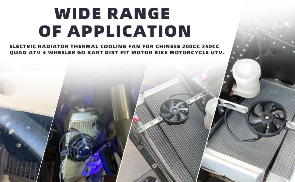 Wide Range Of Application