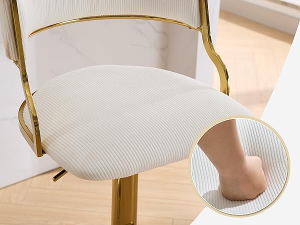 chaise bar