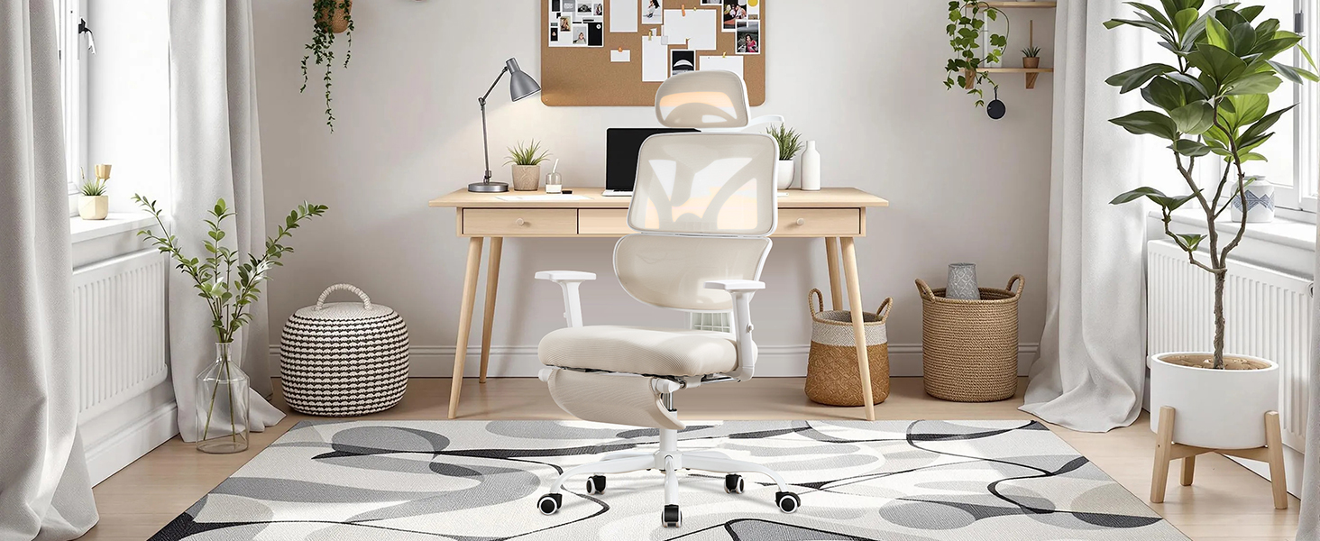 Sedia Ergonomica Multiregolabile