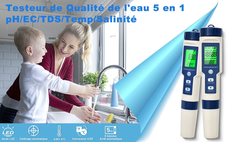 pH-mètre